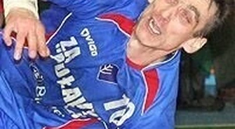 Nowy trener chce walczyć o medal