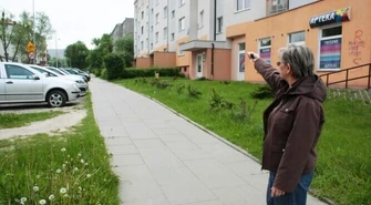 Czyj jest ten kawałek&#8230; zatoczki?