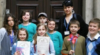 Artyści z Busoli nagrodzeni i wyróżnieni