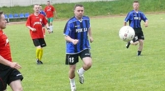 Amatorzy lepsi od zawodowców