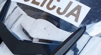 Os. Pawłowska: Złodziej buszował w nocy po domu