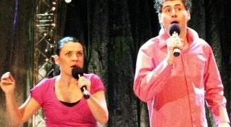 Razem w domu, razem w pracy