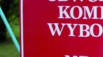 Piotrków: Wybory przebiegły bez incydentów?