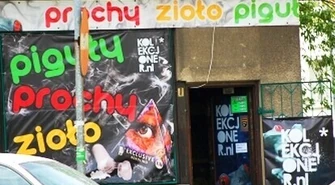 One bardzo &#8222;ryją mózg&#8221;