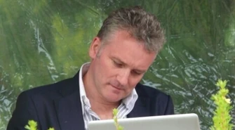 Jarosław Kret: Muszę wszystkiego dotknąć i doświadczyć