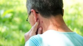 Nie mogę wrócić do domu