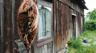 Tragedia w Piotrkowie &#8211; ojciec zadał ciosy nożem