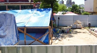 Piotrków: Fontanna znowu droższa... ale solidna