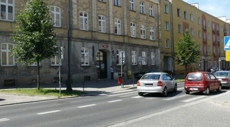 Piotrków: Dziesiątka&#8221; wyłączona z użytkowania?