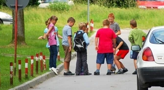 Czy w Piotrkowie dzieci mają się gdzie bawić? 