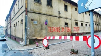 Region: Spłonie stodoła w Zawadzie 