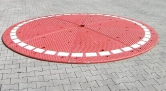 W wakacje pojawią się trzy nowe ronda