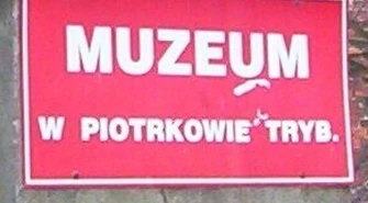 Piotrków: Muzeum na wakacje
