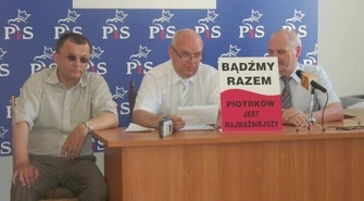 PR nadal liczy na poparcie Chojniaka przez PiS