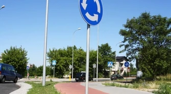 Łódzka oddana do użytku dwa miesiące wcześniej