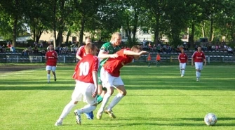 Concordia Piotrków jednak w III lidze