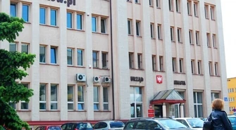 Piotrków i Wolbórz na czele rankingu &#8222;Rzeczpospolitej"