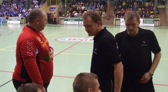 Piotrkowianin też już trenuje