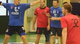 Gorzka lekcja szczypiorniaka