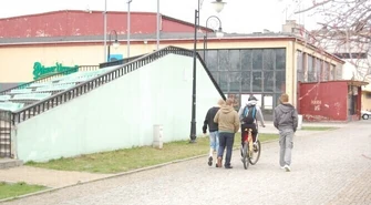 Co w Piotrkowie widzą turyści?