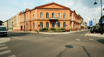 Uniwersytet Medyczny wynosi się z Piotrkowa