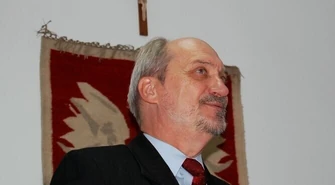 Antoni Macierewicz. Kto zacz?