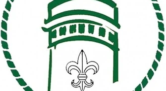 Piotrkowscy harcerze na zlocie w Krakowie