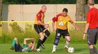 Niezrzeszeni grają dalej