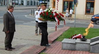 Piotrków. W rocznicę "Cudu"