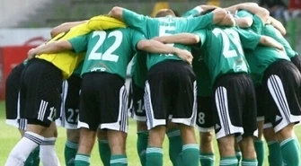 PGE GKS Bełchatów wygrał dramatyczny mecz