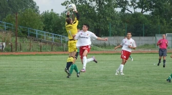 Concordia w 1/16 finału Pucharu Polski!