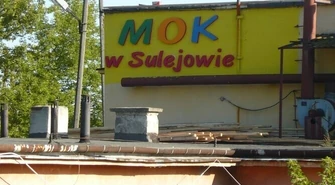 Sulejów: Centrum kultury czeka na dofinansowanie