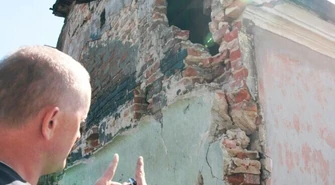 Pierwsza ofiara ronda w Piotrkowie