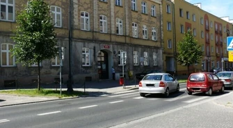 SP 10 w Piotrkowie - do 2012 się nie zawali 