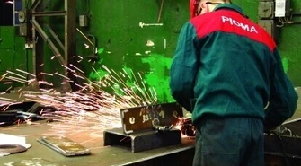 Piotrków: Zginął w Piomie