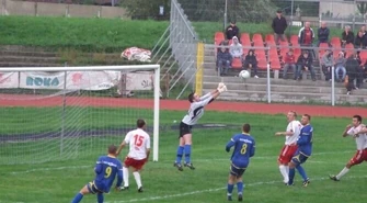 Concordia nadal bez zwycięstwa w trzeciej lidze