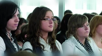 Coraz mniej uczniów w Piotrkowie