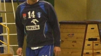 Bartosz Wuszter zawodnikiem Piotrkowianina