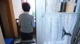 Podziel się balkonem!