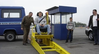 Piotrków: Ruszyło Miasteczko Ruchu Drogowego