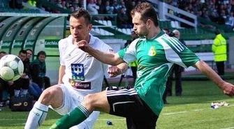 Gol Gola daje trzy punkty Bełchatowowi