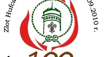 &#8222;W kręgu ognia&#8221; - Zlot Hufca ZHP Piotrków 