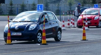 WORD: Próbował przekupić egzaminatora 