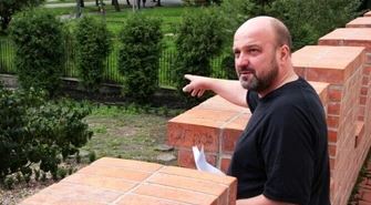 Piotrków: Ogród barokowy, mocno problemowy?