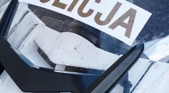 Łódź: Mężczyzna zabił żonę i dwójkę dzieci