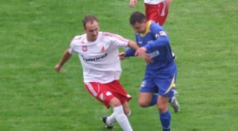 Fatalna piłkarska sobota. Bełchatów przegrywa, Concordia również