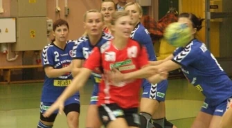 Piotrcovia podtrzymała zwycięską serię