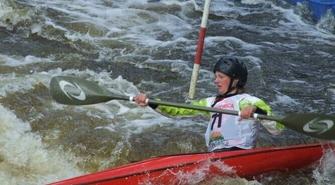 Widowiskowe zmagania na torze w Drzewicy