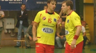 Piotrkowianin przegrywa w Głogowie. Zdecydowała końcówka