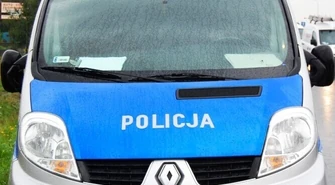 Samochód uderzył w drzewo &#8211; kierowca zginął 